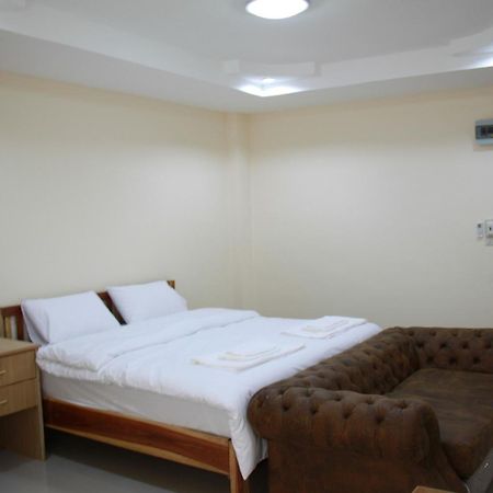 Grand Perfect Apartment Udon Thani Zewnętrze zdjęcie