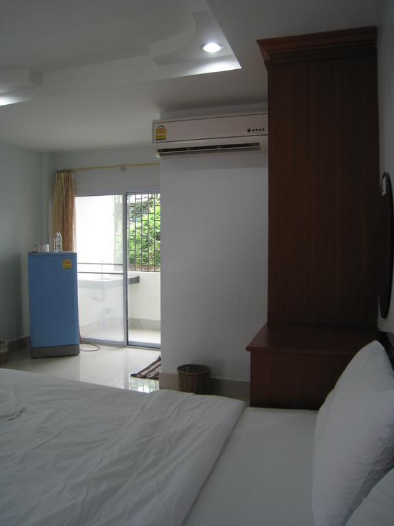 Grand Perfect Apartment Udon Thani Pokój zdjęcie