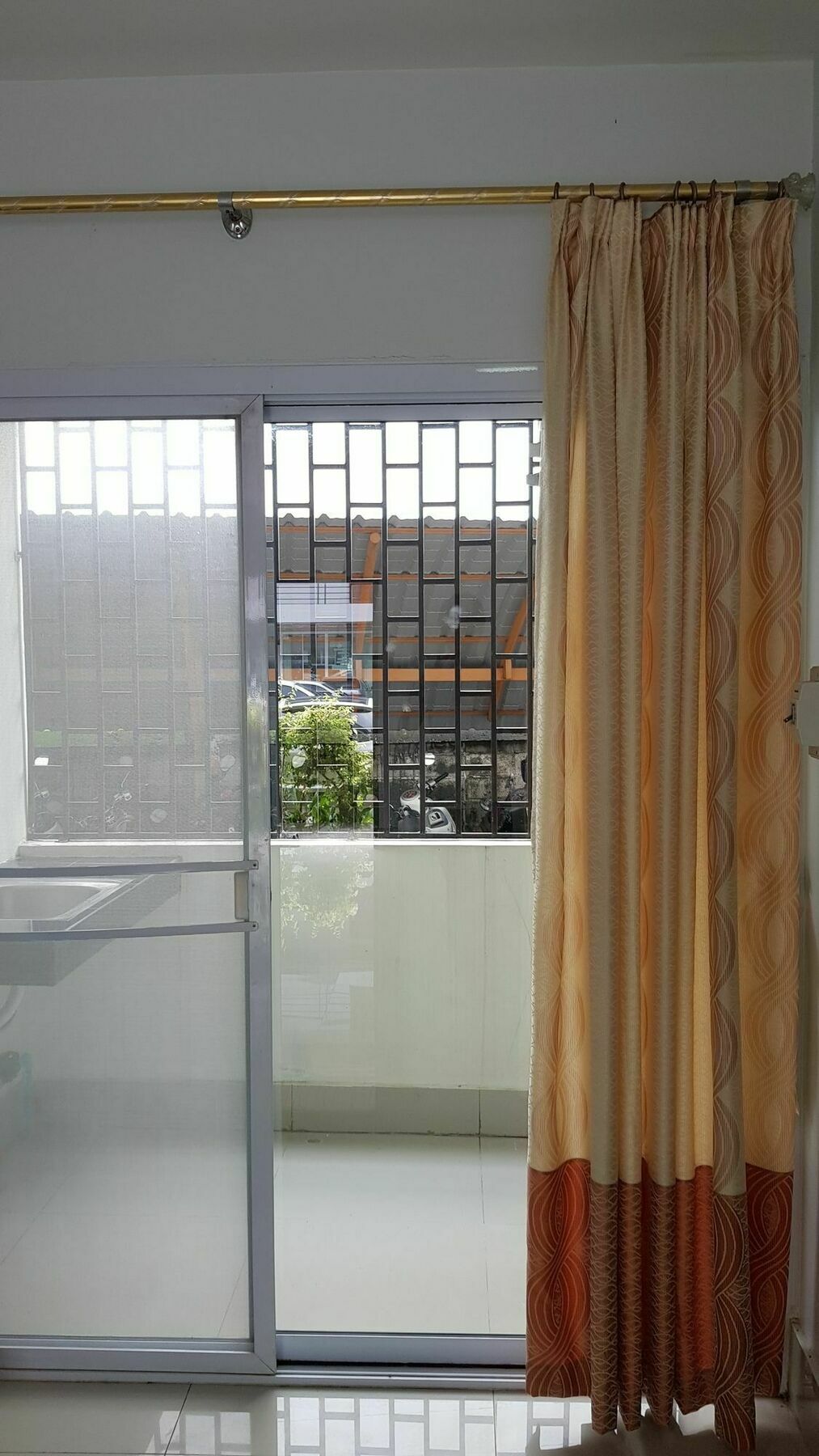 Grand Perfect Apartment Udon Thani Zewnętrze zdjęcie